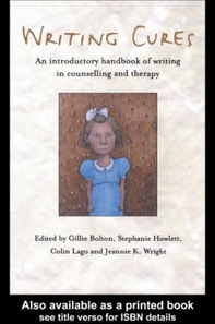 Writing Cures