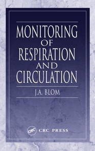 Monitoring of Respiration and Circulation