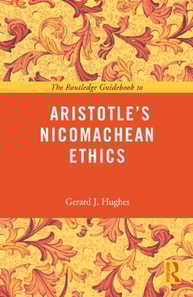 Routledge Guidebook to Aristotle's Nicomachean Ethics