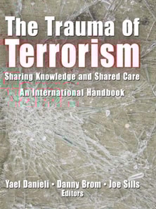 Trauma of Terrorism