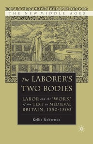 Laborer's Two Bodies