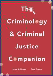 Criminology and Criminal Justice Companion