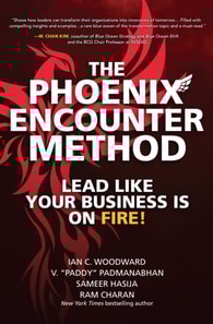 Phoenix Encounter Method: Lead Like Your Business Is on Fire!