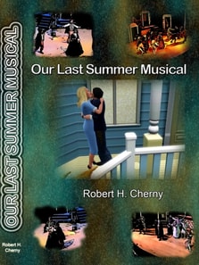 Our Last Summer Musical