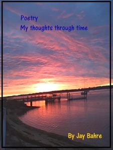 Poetry My Thoughts In Time