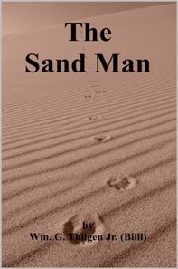 Sand Man