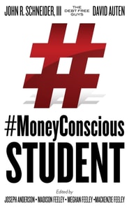 #MoneyConscious Student
