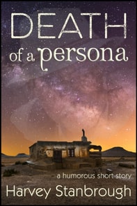 Death of a Persona