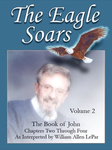 Eagle Soars: Volume 2; The Book of John, Chapters 2-4