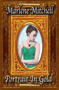 Portrait in Gold