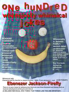 One Hundred Whimsically Whimsical Jokes