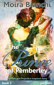 Prince of Pemberley 3