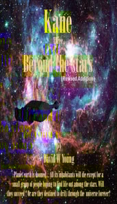 Kane: Beyond the Stars