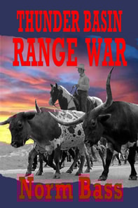 Thunder Basin Range Wars