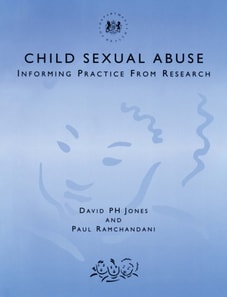Child Sexual Abuse