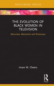 Evolution of Black Women in Television