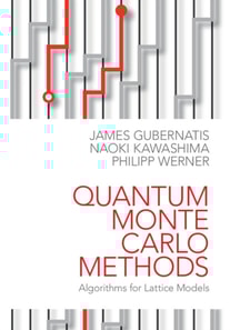 Quantum Monte Carlo Methods