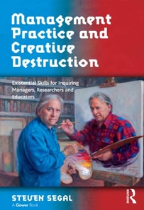 Management Practice and Creative Destruction