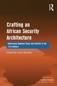 Crafting an African Security Architecture
