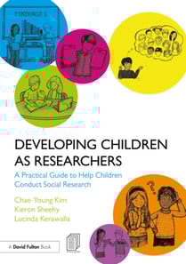 Developing Children as Researchers