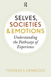 Selves, Societies, and Emotions