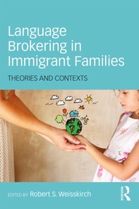 Language Brokering in Immigrant Families