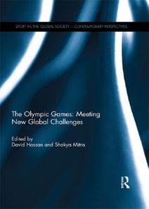 Olympic Games: Meeting New Global Challenges