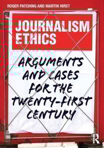 Journalism Ethics