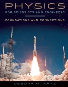 Physics for Scientists and Engineers