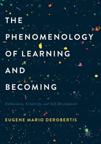 Phenomenology of Learning and Becoming