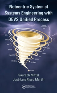 Netcentric System of Systems Engineering with DEVS Unified Process
