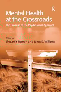 Mental Health at the Crossroads