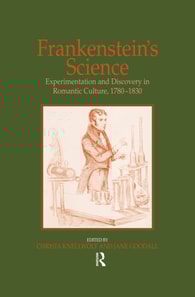 Frankenstein's Science