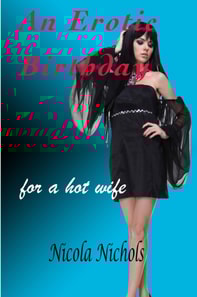 Erotic Birthday For A Hot Wife