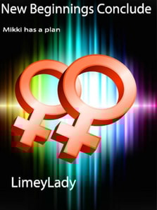 New Beginnings Conclude