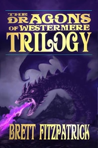 Dragons of Westermere Box Set