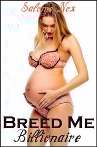 Breed Me Billionaire