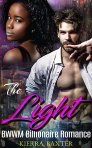 Light - BWWM Billionaire Romance