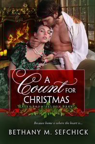 Count for Christmas