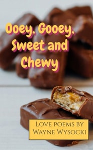 Ooey, Gooey, Sweet and Chewy