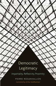 Democratic Legitimacy