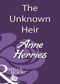 Unknown Heir
