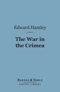War in the Crimea (Barnes & Noble Digital Library)