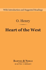 Heart of the West (Barnes & Noble Digital Library)