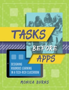 Tasks Before Apps