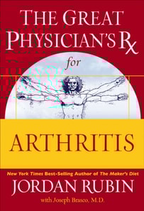 Great Physician's Rx for Arthritis
