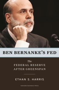 Ben Bernanke's Fed