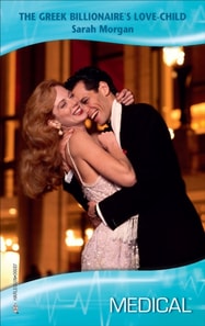 Greek Billionaire's Love-Child