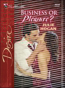 Business or Pleasure?