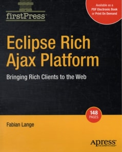 Eclipse Rich Ajax Platform